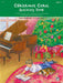 Christmas Carol Activity Book, Book 2 11 Christmas Favorites with Corresponding Musical Activity Pages for Elementary to Late Elementary Pianists 耶誕頌歌 | 小雅音樂 Hsiaoya Music