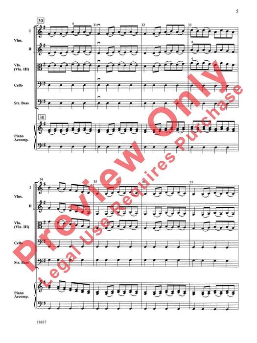 Spring (from The Four Seasons) 韋瓦第 四季 | 小雅音樂 Hsiaoya Music