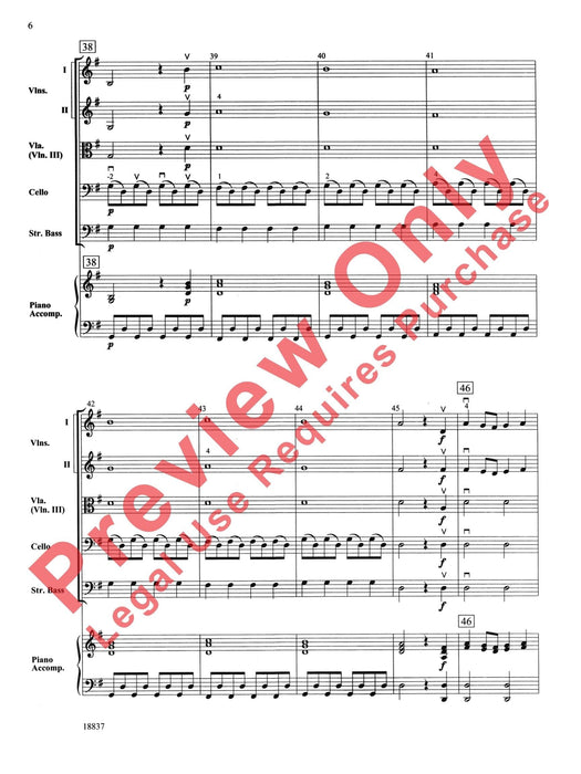 Spring (from The Four Seasons) 韋瓦第 四季 | 小雅音樂 Hsiaoya Music