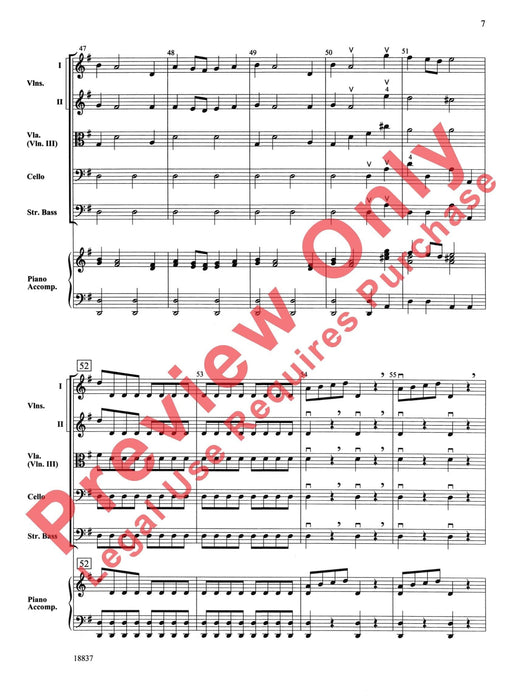 Spring (from The Four Seasons) 韋瓦第 四季 | 小雅音樂 Hsiaoya Music