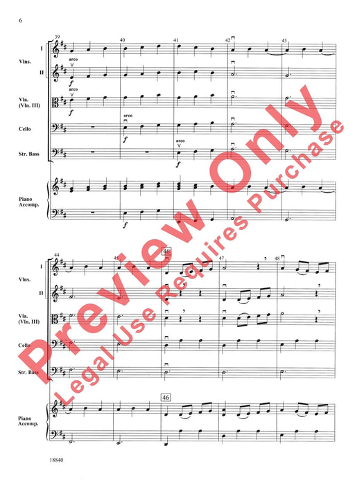 Shadow Dance 舞曲 總譜 | 小雅音樂 Hsiaoya Music