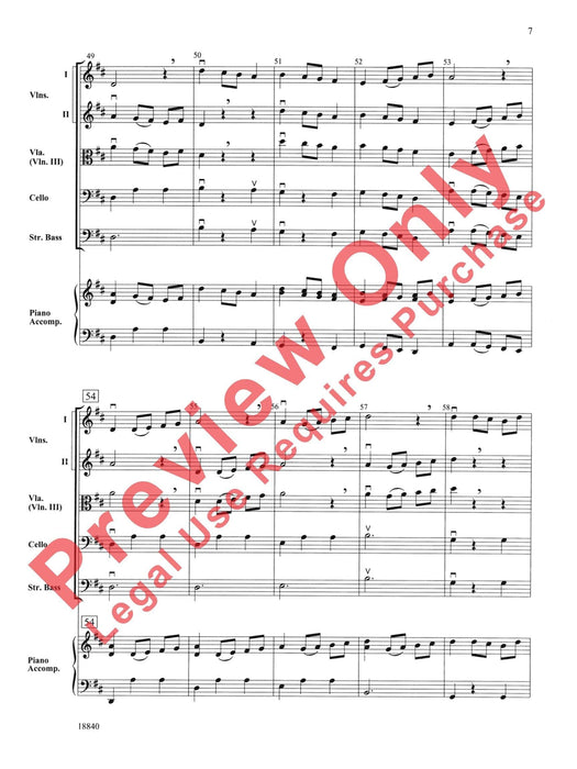 Shadow Dance 舞曲 總譜 | 小雅音樂 Hsiaoya Music