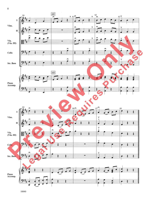 Shadow Dance 舞曲 | 小雅音樂 Hsiaoya Music