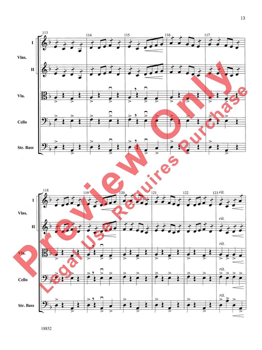 Hickory Variations 詠唱調 | 小雅音樂 Hsiaoya Music