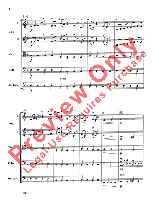 Gauntlet 總譜 | 小雅音樂 Hsiaoya Music