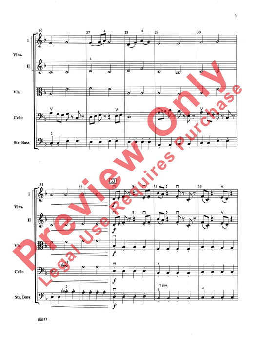 Gauntlet 總譜 | 小雅音樂 Hsiaoya Music