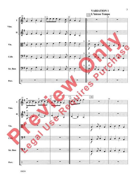 DECKorations 總譜 | 小雅音樂 Hsiaoya Music