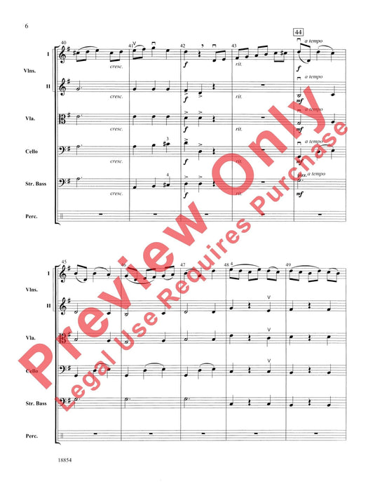 DECKorations 總譜 | 小雅音樂 Hsiaoya Music