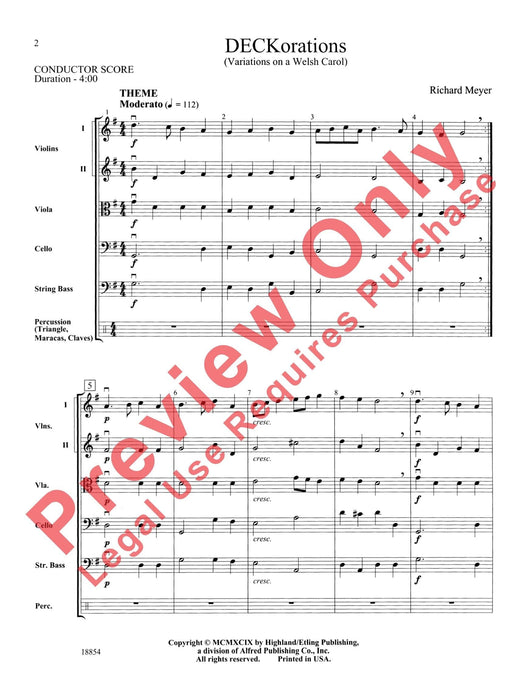 DECKorations | 小雅音樂 Hsiaoya Music