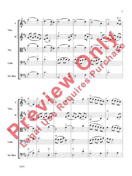 Sheebeg and Sheemore 總譜 | 小雅音樂 Hsiaoya Music