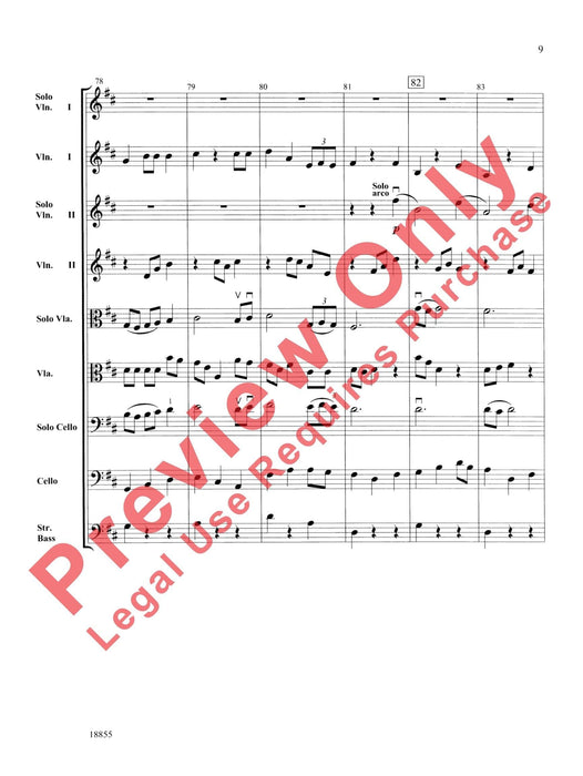 Sheebeg and Sheemore 總譜 | 小雅音樂 Hsiaoya Music