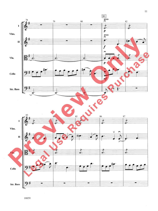 A Gaelic Overture 序曲 | 小雅音樂 Hsiaoya Music