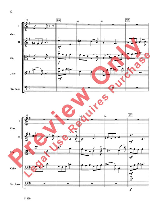 A Gaelic Overture 序曲 | 小雅音樂 Hsiaoya Music