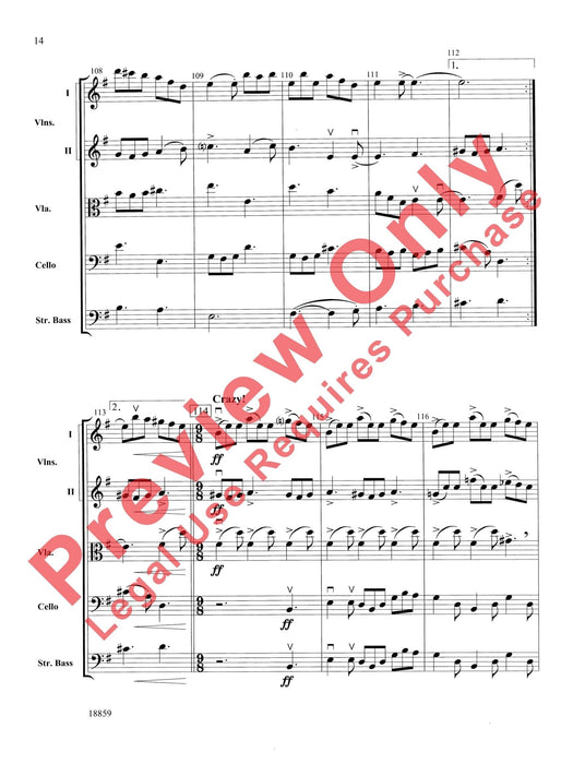 A Gaelic Overture 序曲 | 小雅音樂 Hsiaoya Music