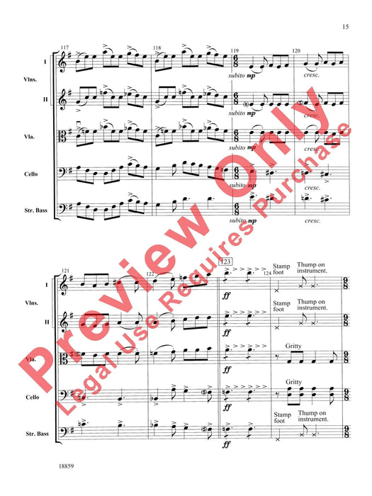 A Gaelic Overture 序曲 | 小雅音樂 Hsiaoya Music