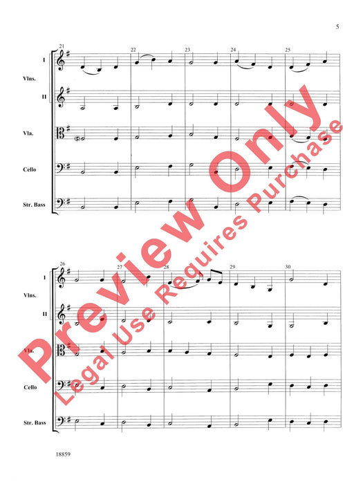 A Gaelic Overture 序曲 | 小雅音樂 Hsiaoya Music