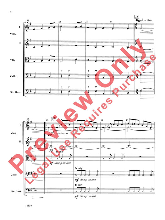 A Gaelic Overture 序曲 | 小雅音樂 Hsiaoya Music