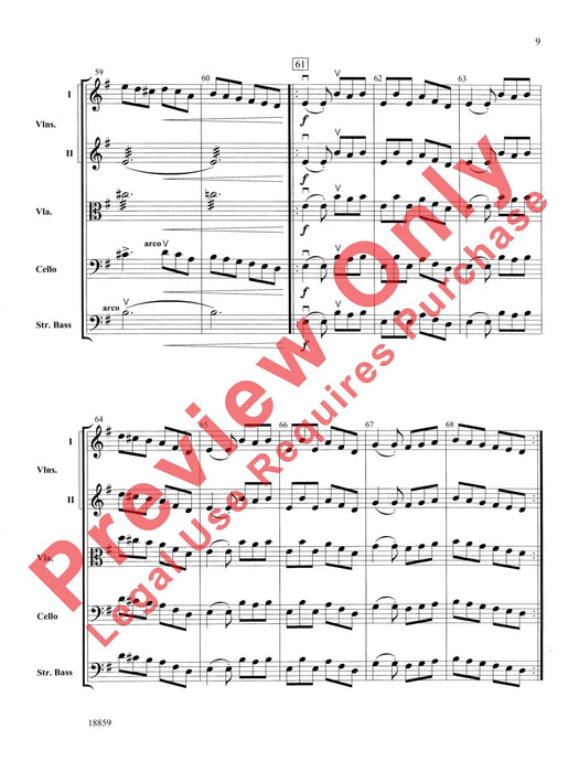 A Gaelic Overture 序曲 | 小雅音樂 Hsiaoya Music