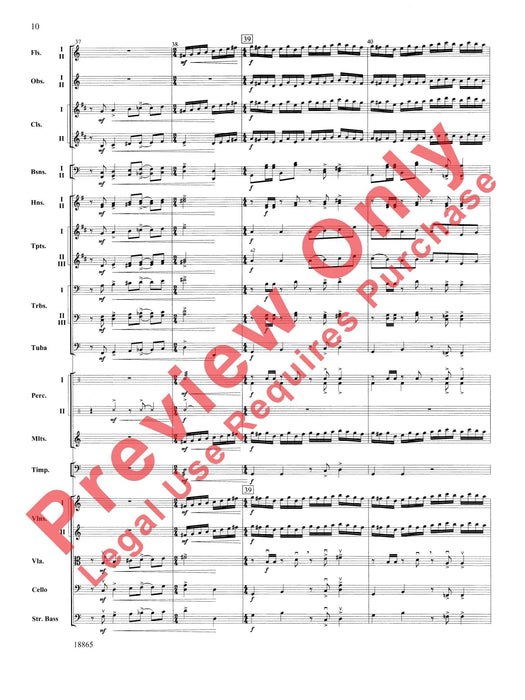 An American Rhapsody 狂想曲 | 小雅音樂 Hsiaoya Music