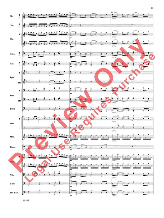 An American Rhapsody 狂想曲 | 小雅音樂 Hsiaoya Music