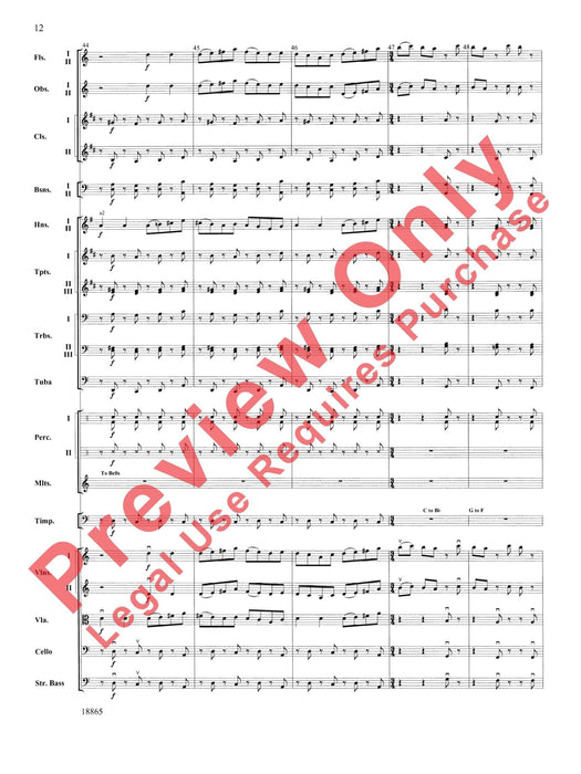 An American Rhapsody 狂想曲 | 小雅音樂 Hsiaoya Music