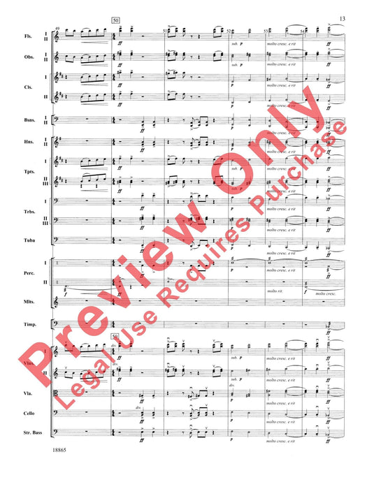 An American Rhapsody 狂想曲 | 小雅音樂 Hsiaoya Music