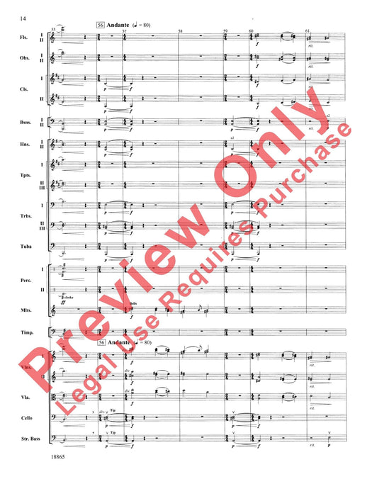 An American Rhapsody 狂想曲 | 小雅音樂 Hsiaoya Music