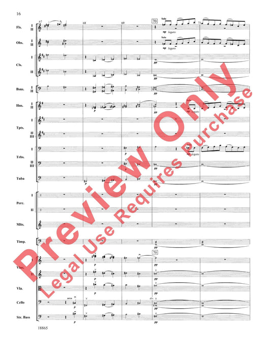 An American Rhapsody 狂想曲 | 小雅音樂 Hsiaoya Music