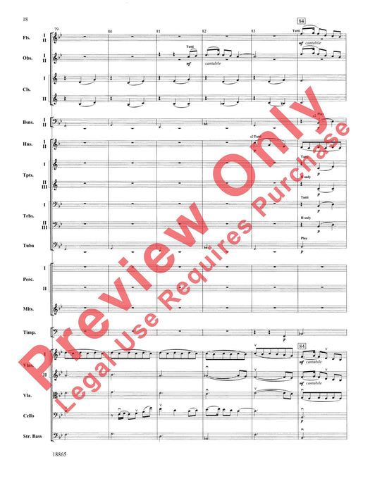 An American Rhapsody 狂想曲 | 小雅音樂 Hsiaoya Music