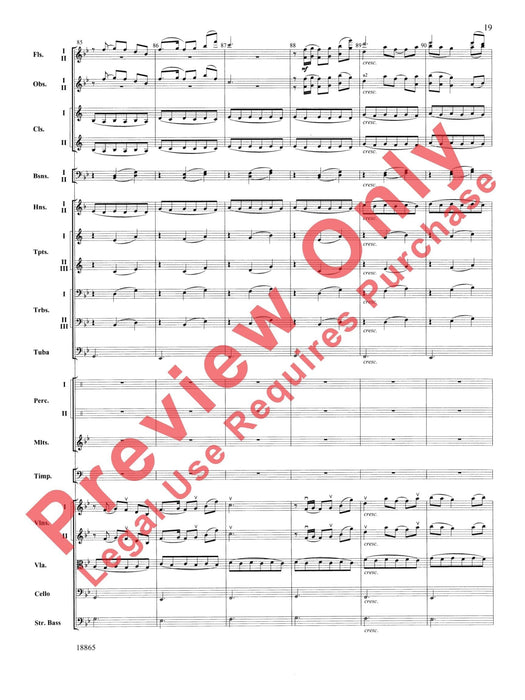 An American Rhapsody 狂想曲 | 小雅音樂 Hsiaoya Music