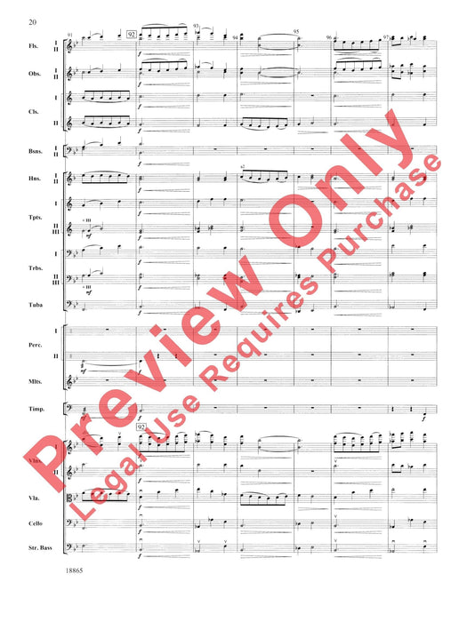 An American Rhapsody 狂想曲 | 小雅音樂 Hsiaoya Music