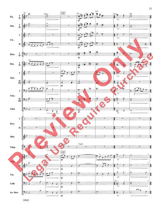 An American Rhapsody 狂想曲 | 小雅音樂 Hsiaoya Music