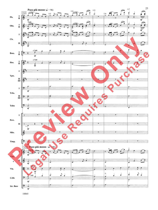 An American Rhapsody 狂想曲 | 小雅音樂 Hsiaoya Music