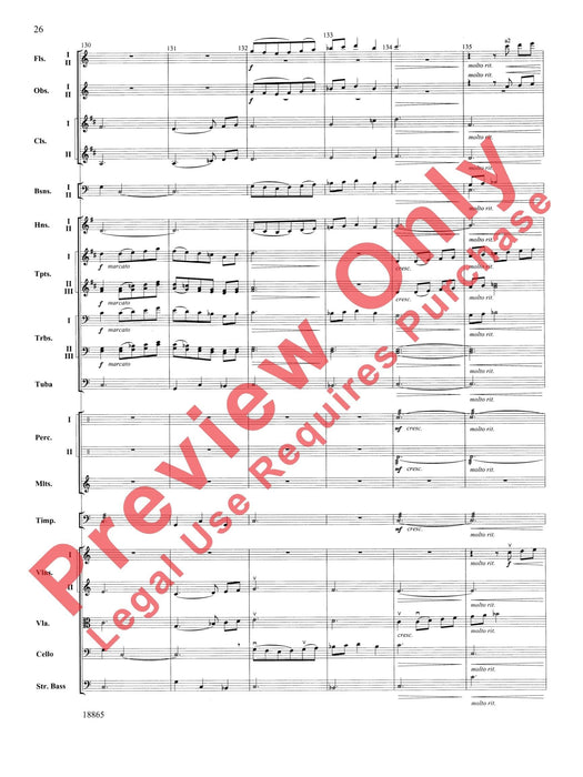 An American Rhapsody 狂想曲 | 小雅音樂 Hsiaoya Music