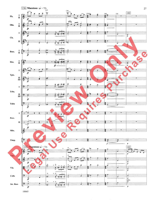 An American Rhapsody 狂想曲 | 小雅音樂 Hsiaoya Music