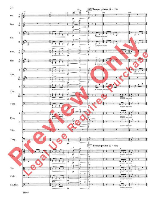 An American Rhapsody 狂想曲 | 小雅音樂 Hsiaoya Music