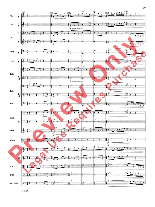 An American Rhapsody 狂想曲 | 小雅音樂 Hsiaoya Music