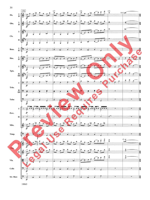 An American Rhapsody 狂想曲 | 小雅音樂 Hsiaoya Music