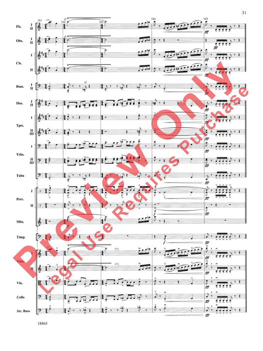 An American Rhapsody 狂想曲 | 小雅音樂 Hsiaoya Music