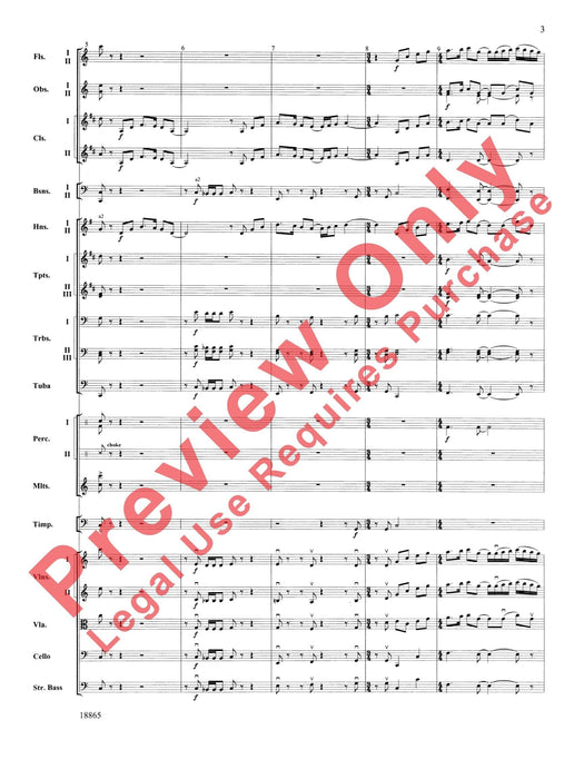 An American Rhapsody 狂想曲 | 小雅音樂 Hsiaoya Music