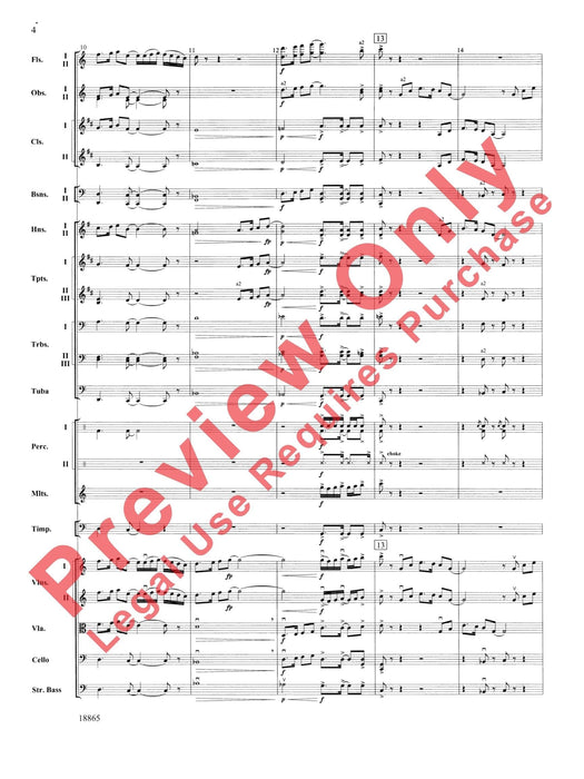 An American Rhapsody 狂想曲 | 小雅音樂 Hsiaoya Music