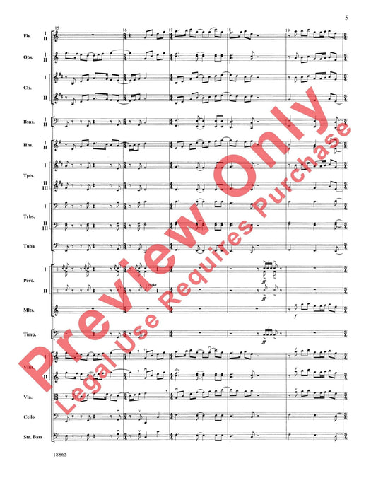 An American Rhapsody 狂想曲 | 小雅音樂 Hsiaoya Music