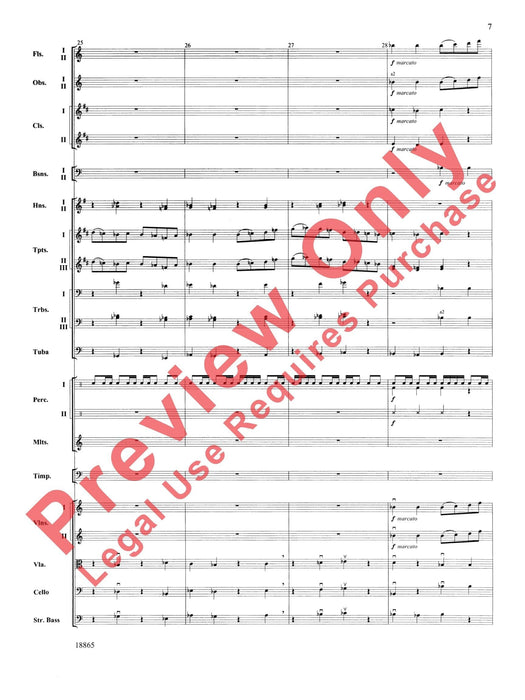 An American Rhapsody 狂想曲 | 小雅音樂 Hsiaoya Music