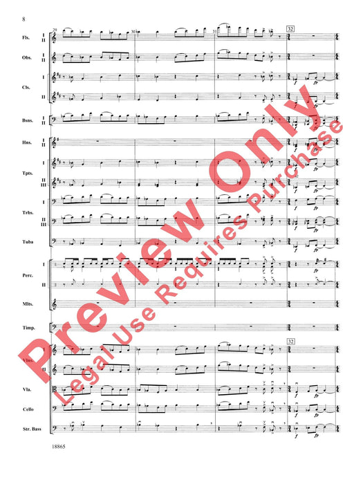 An American Rhapsody 狂想曲 | 小雅音樂 Hsiaoya Music