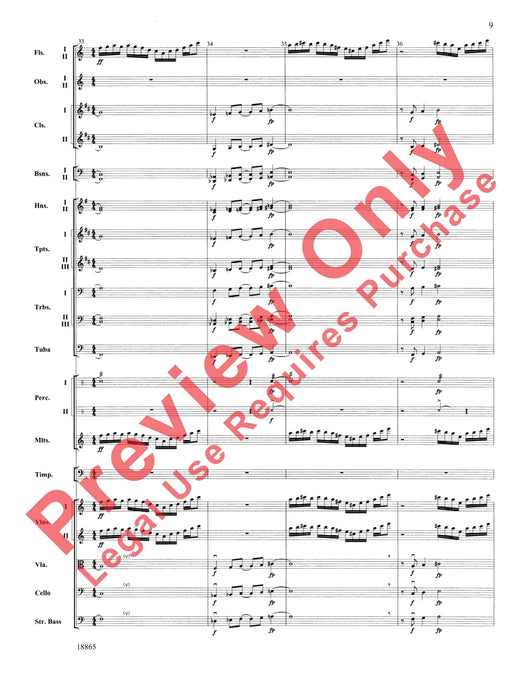 An American Rhapsody 狂想曲 | 小雅音樂 Hsiaoya Music