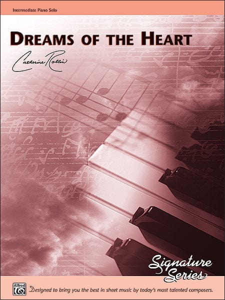 Dreams of the Heart | 小雅音樂 Hsiaoya Music
