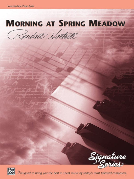 Morning at Spring Meadow | 小雅音樂 Hsiaoya Music