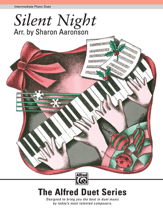 Silent Night | 小雅音樂 Hsiaoya Music