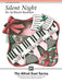 Silent Night | 小雅音樂 Hsiaoya Music