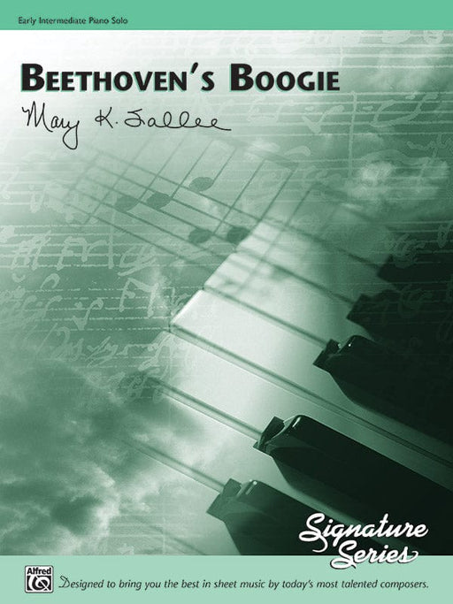 Beethoven's Boogie | 小雅音樂 Hsiaoya Music